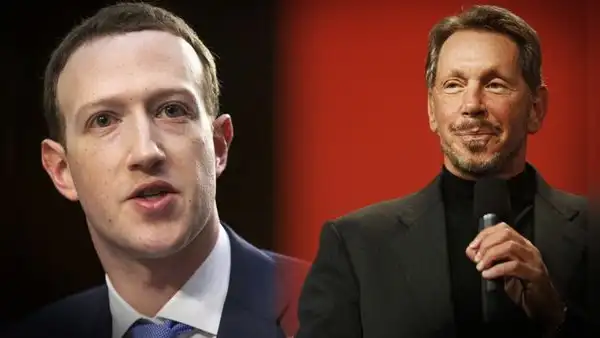 ¿Quién es Larry Ellison, el empresario que destronó a Mark Zuckerberg como la segunda persona más rica del mundo?