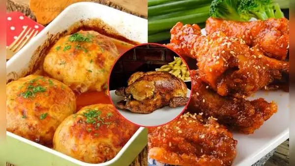 Este platillo ha superado al pollo a la brasa como el mejor a base de carne de ave, según ranking mundial