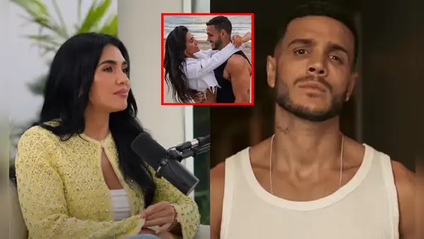 Vania Bludau confiesa que solo usó a Mario Irivarren y nunca lo tomó en serio: “No hablábamos de nada"