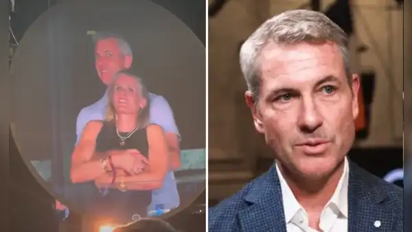CEO de empresa tecnológica en EE. UU. culpa a Coldplay por exponer infidelidad: "Un momento privado se volvió público sin mi consentimiento"
