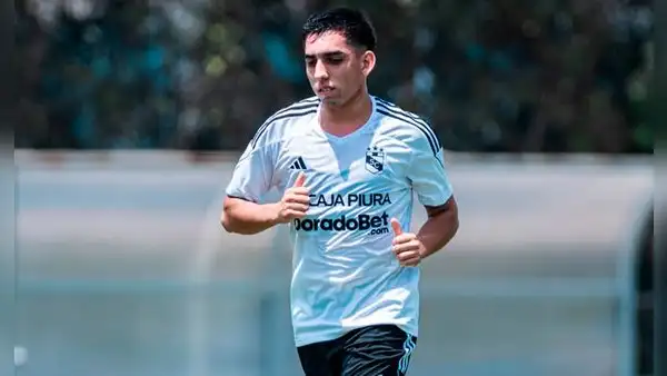 Sporting Cristal sumaría nueva baja para el Torneo Clausura: llegó como fichaje, pero nunca despegó en la Liga 1