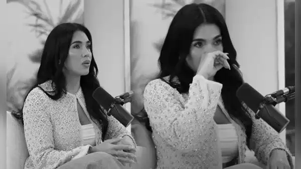 Vania Bludau se quiebra al recordar drama que vivió tras perder a bebé de 2 meses: "Entré en crisis"