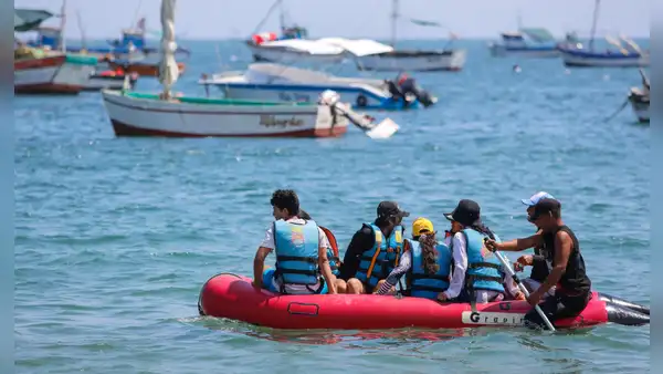 Descubre 7 opciones de viajes baratos para estudiantes y familias en estas Fiestas Patrias 2025