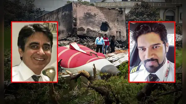 Cajas negras del Air India revelan una posible discusión entre el capitán y su copiloto: “¿Por qué apagaste los motores?”