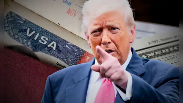 Trump y la advertencia para funcionarios de EEUU: USCIS anuncia que agentes pueden ser sancionados por cometer estos delitos de inmigración