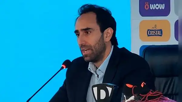 Joel Raffo, presidente de Sporting Cristal, hace mea culpa por su manejo del club: "Reconozco que me he equivocado"