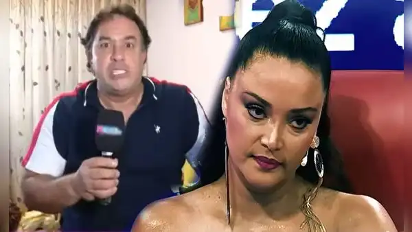 Farid Ode arremete contra Mariella Zanetti por confesiones en 'El valor de la verdad' y lanza fuerte mensaje: "Me parece una ridiculez"