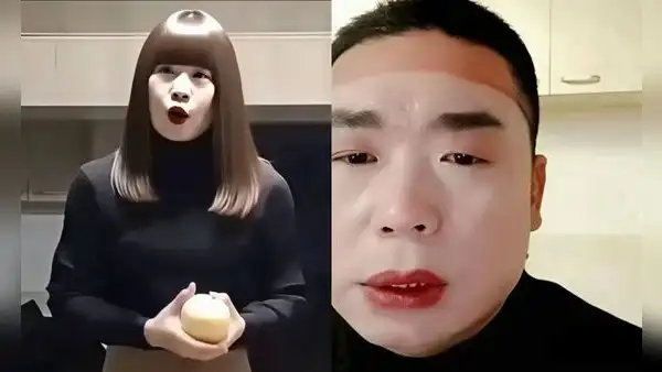 El caso de ‘Sister Hong’, el hombre que sedujo y filmó a más de 1600 varones haciéndose pasar por mujer