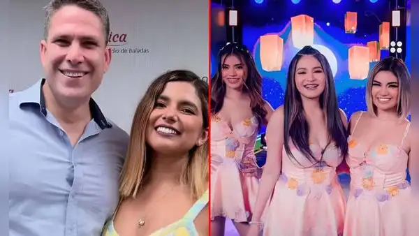 La Bella Luz defiende el término 'cumbiambera' tras polémica de Paco Bazán por Susana Alvarado: "Nos sentimos bien"