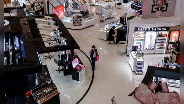 Perú destaca entre los 9 malls más rentables de América Latina, con dos centros comerciales en el ranking