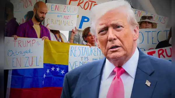 USCIS confirma fecha para deportar inmigrantes de este país de América Latina: Trump botará a indocumentados por este motivo