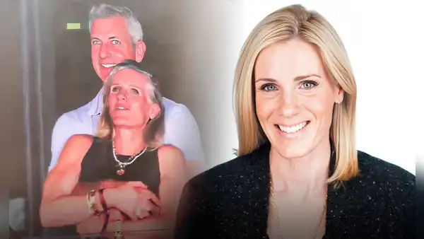 Quién es Kristin Cabot, la mujer que se volvió viral en escándalo de infidelidad junto a Andy Byron en concierto de Coldplay