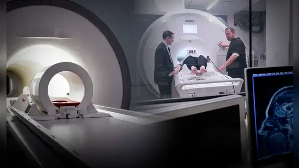 Hombre es absorbido por máquina de resonancia magnética en hospital de Estados Unidos: falleció tras lesiones