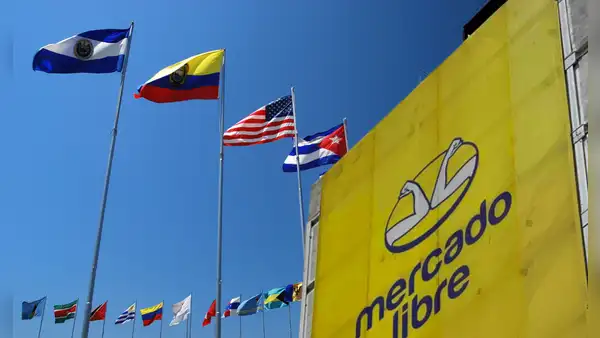 MercadoLibre lidera la revolución tecnológica latinoamericana en Wall Street