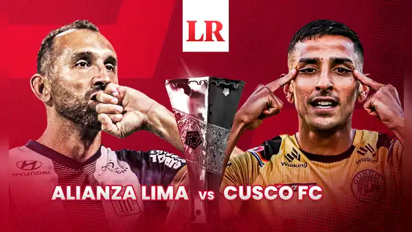 Alianza Lima vs Cusco FC EN VIVO HOY por la fecha 1 del Clausura: horario y alineaciones