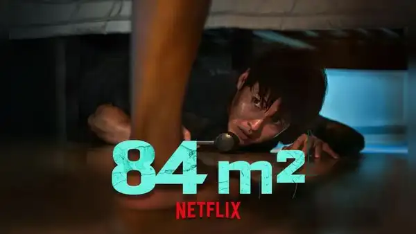 'Mis 84 m²': conoce al reparto completo de la nueva película coreana de suspenso