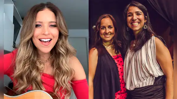Anna Carina Copello dará masterclass de canto en taller ‘Hits que hacen historia’ por su décimo aniversario