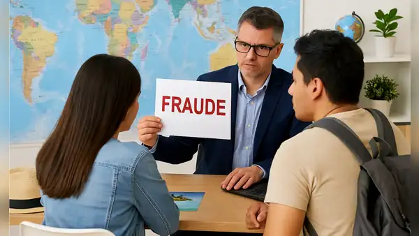 ¿Viajarás por Fiestas Patrias? Especialista advierte cuáles son los fraudes más comunes al contratar servicios turísticos en Perú este 2025