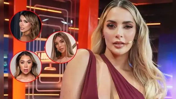 Macarena Gastaldo anuncia acciones legales contra Alexandra Méndez, Paula Manzanal y Shirley Arica: “Deberán demostrar lo que dicen”