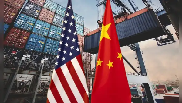 EE.UU. impone a China aranceles de hasta 53,6%, uno de los más altos del mundo, en plena tregua comercial