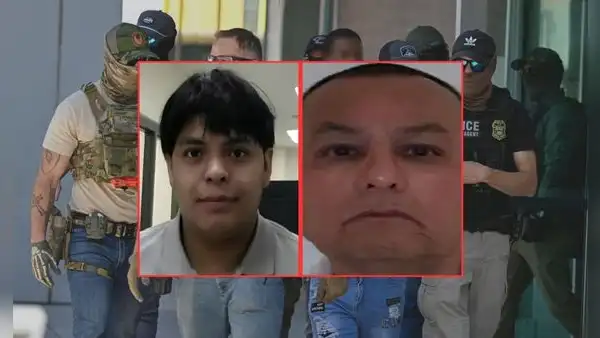ICE deporta a inmigrante mexicano condenado por abuso sexual de una menor: otro hondureño fue arrestado por el mismo caso en EEUU