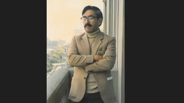 El legado literario de Edgardo Rivera Martínez