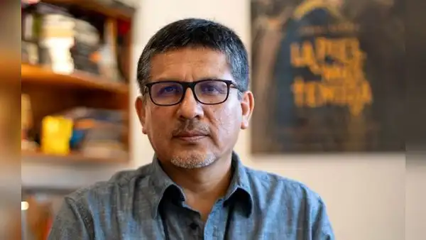 Joel Calero: "La actual ley de cine tiene un tinte político que busca quebrar el cine peruano"