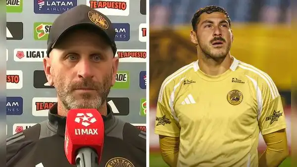 DT de Cusco FC arremetió contra Universitario por posible salida de Marco Saravia a otro club: "Deberíamos romper relaciones con la 'U'"