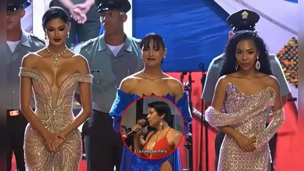 ¡Escándalo en Miss Confraternidad Amazónica 2025! Usuarios explotan por resultado y acusan posible fraude: “Le robaron a Perú”