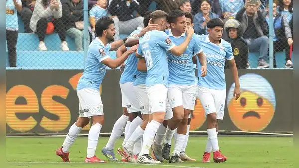 Sporting Cristal se lleva la victoria frente Alianza Universidad por la primera jornada del Torneo Clausura