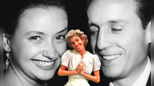 Florinda Meza elogiaba la relación de Chespirito y Graciela antes de salir con el comediante: "Tan bonita tu mujer"