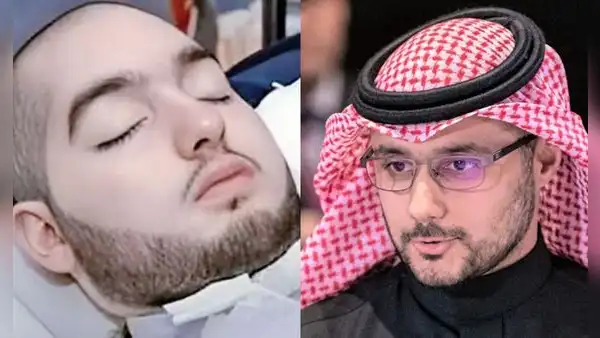 La increíble historia del "Príncipe durmiente", el joven que pasó 20 años en coma, nunca despertó y murió en Arabia Saudita