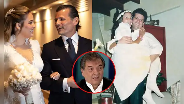 Cassandra Sánchez conmueve con dedicatoria a su padrastro tras polémica con su padre biológico: "Privilegio de ser tu hija"