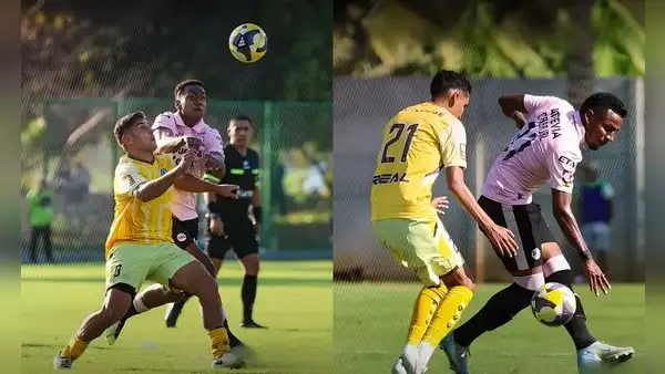 Sport Boys acumula ocho expulsiones en seis partidos: crisis disciplinaria agrava su situación en la Liga 1