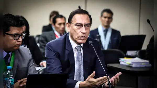 Martín Vizcarra: PJ evaluó si devolverá bienes incautados a expresidente por caso 'Los intocables de la Corrupción'