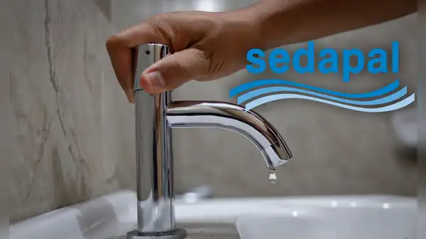Sedapal anuncia corte de agua en Puente Piedra, Ate, Magdalena y SJL: revisa los horarios y zonas afectadas