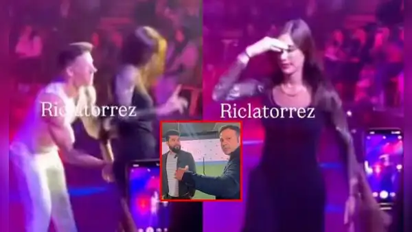 Director de Dioses del circo indigna al culpar a Korina Rivadeneira por tocamientos indebidos: "No siguió el movimiento"
