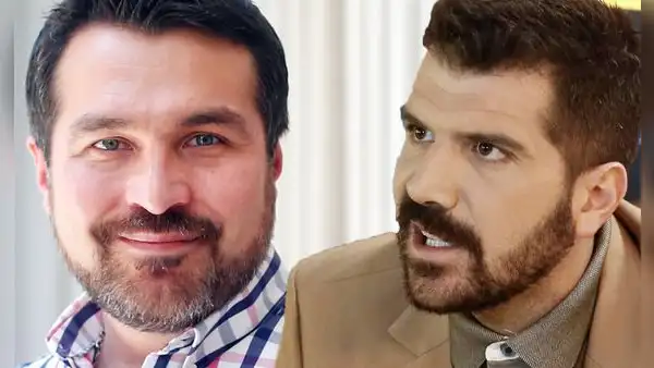 José Peláez marca distancia de Giacomo Bocchio tras polémicos comentarios sobre la obesidad: "Cada uno se hace cargo"