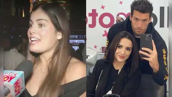 Hermana de Patricio Parodi opina sobre posible romance con Rosángela Espinoza: “Tiene que pasar nuestra aceptación”
