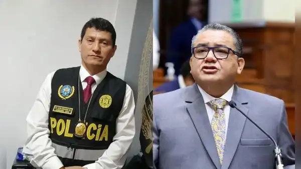 Harvey Colchado señala que Juan José Santiváñez tiene decisión en el Gobierno: "Es el premier de facto"