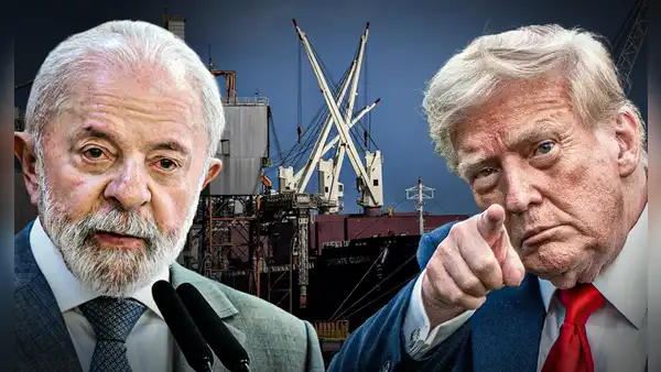 Expertos advierten los riesgos de la guerra comercial entre Brasil y Estados Unidos: "Puede afectar a varios países"