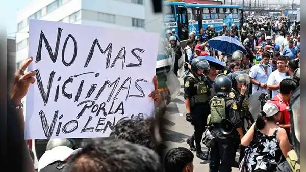 ¿Habrá paro este 24 y 25 de julio? Esto dicen los gremios de transportistas