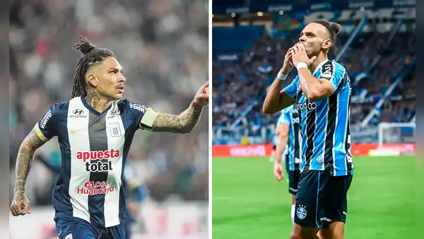 El posible once de Alianza para dar el golpe Gremio: Gorosito apuesta por uno de los refuerzos