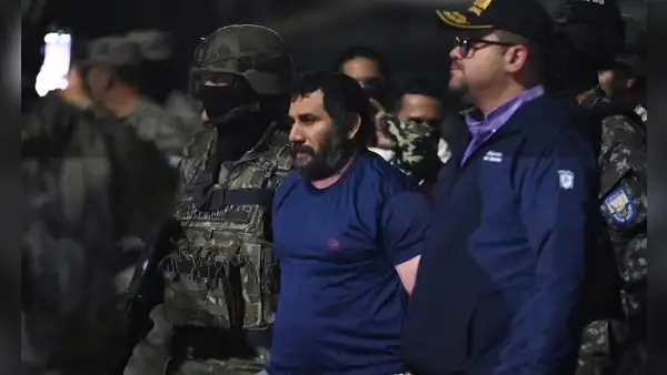 ¿Quién es 'Fito'? El narco más peligroso de Ecuador que tendrá que enfrentar cargos federales en Estados Unidos