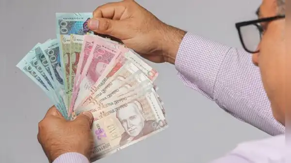 ¿Dónde invertir mi ‘grati’ para obtener una tasa de retorno de hasta 34 % anual?