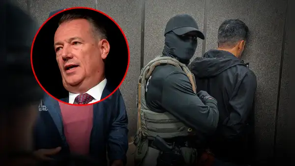ICE mantendrá uso de mascarillas en redadas migratorias en EEUU pese a denuncias por falta de transparencia y suplantación