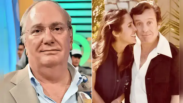 La vida de Enrique Segoviano después de su separación con Florinda Meza: ¿qué ocurrió con el productor del 'Chavo del Ocho'?