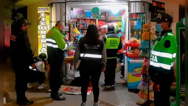 Bodegueros del Perú no irán a paro nacional el 27 y 28 de julio, pero rechazan gestión de Dina Boluarte: "No está obteniendo ningún resultado"