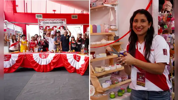 Que Viva el Perú Fest 2025: feria gratuita por Fiestas Patrias que celebra "el orgullo de ser peruano": presentaciones musicales, comida criolla y regalos