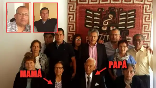 Siete hermanos peruanos se disputan herencia de US$46 millones: dos de ellos habrían falsificado contrato para quedarse con todo